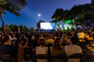 JOŠ MALO KINA POD ZVIJEZDAMA Puno filmskih razloga za večer provesti na Bačvicama