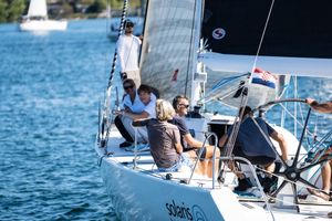 Istra pod jedrima: sport, zajedništvo i vještina na moru