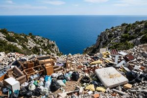 Je li pitka voda za 250.000 ljudi u opasnosti? Analiza službenih dokumenata razotkriva visoku ranjivost našeg krša