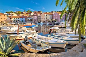 Jadran pod prijetnjom: Znanstvenici izradili plan koji spašava Crikvenicu i Sali od potapanja i erozije