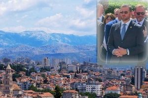 Pobuna malih iznajmljivača u Splitu: "Hoće li Šuta izabrati hotele ispred splitskih obitelji?"
