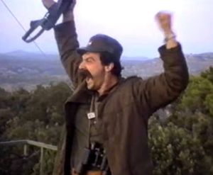 RUJANSKA BITKA Prije 35 godina zaorio se legendarni usklik slobode "Oba su pala"