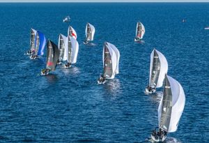 CRO M24 Cup: "Uvjerljiva pobjeda Razjarenog u Puli"