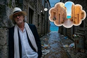Tomislav Pavleka: „Napravili smo smeće od države: Jesmo li doista toliko mentalno zapušteni?"