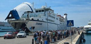 Ispovijest kapetana s 30 godina staža: „More nije turistički proizvod! Ako nastavimo brojati noćenja i rekorde, uništit ćemo Jadran”