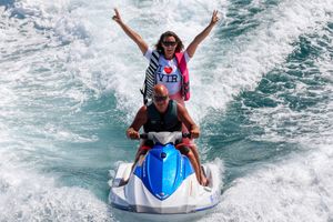 Vir je uz Rovinj, Poreč i Medulin jedina domaća destinacija s više od 900 tisuća noćenja