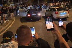 Dramatično priopćenje gradonačelnice Rijeke: „Čistom srećom izbjegnuta tragedija, tražimo odgovore kako je došlo do divljanja na prometnicama!”