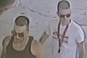 Splitska policija traži ovaj dvojac