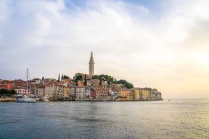 Tradicija, kreativnost i vrijedne ruke ponovno u središtu Rovinja