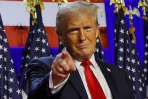 Trump ustanovio da je Ukrajina izgubila "mora i oceane"