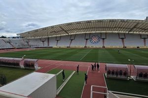 SPLIT Utakmica visokog rizika između HNK Hajduk i GNK Dinamo - Ovo poručuje policija!