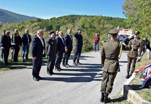 Obilježena 36. obljetnica Samostalnog zrakoplovnog voda 4. brigade ZNG-a