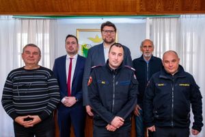 Grbin: "Požar u Metisu nije uzrokovao onečišćenje zraka opasno za zdravlje"