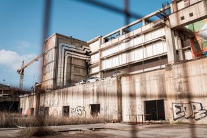Vlada RH: "Imamo 54.5 milijuna eura za obnovu Spaladium Arene, Gripa i Parka mladeži"