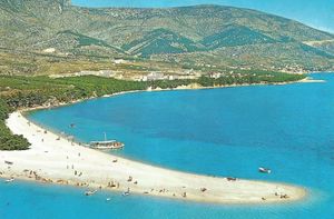 BOL SLAVI SVOJ DAN Sedam desetljeća turizma i posebna priznanja za dugogodišnju vjernost