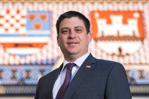 Butković: "Nesreća kod Rijeke nema veze sa sigurnošću pruge"