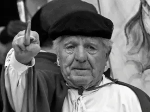 Preminuo dugogodišnji zapovjednik Dubrovačkih trombunjera