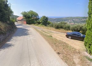 Teška nesreća kod Dubrovnika. Autom sletio s ceste i poginuo
