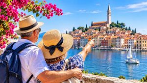 Kakvi turisti dolaze u Hrvatsku? Novo istraživanje otkrilo zanimljive podatke o gostima