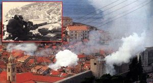 SLOMLJENA DIREKTIVA JEVREMA COKIĆA: Kako je propao plan JNA da Dubrovnik padne za pet dana