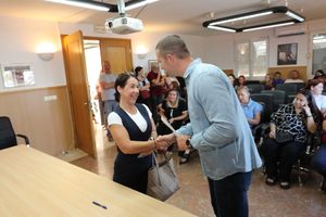 Gotovo 80 tisuća eura za virske učenike: "Roditeljima uručene potpore od 350 eura po djetetu"