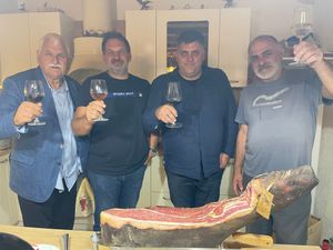 Pelješka obitelj čije se vino pije na inauguracijama američkih predsjednika proslavila nevjerojatnih 400 godina postojanja!