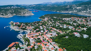 KRALJEVICA PREŠLA NA PRIRODNI PLIN Povijeski zaokret za energetiku Kvarnera