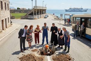 Gašpar: "Hrvati su kod kuće prvaci svijeta u igri 'Kruha bez motike' ili kako zajebat' sustav"