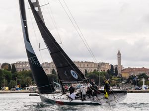 ARENA KUP Pula u znaku jedrenja, mora i vjetra: "Otvaraju se prijave za 22. izdanje jedriličarske fešte pod punim jedrima!"