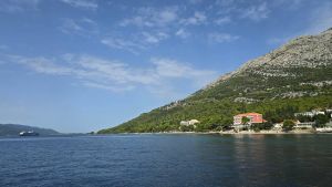 Plaža u Orebiću podbacila u najnovijem testiranju kakvoće mora za kupanje