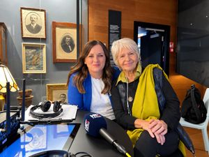 Legendarna "Pomorska večer" emitirana iz Kuće kostrenskih pomoraca