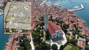 Turistički vodič zgrožen prizorima u Rovinju i Balama: "Za 30 sekundi 'savršene' fotografije ide par sto godina trovanja!"
