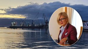 Gradske službe Rijeke u pripravnosti zbog najavljenog nevremena: Pod posebnom pažnjom kritične lokacije i gradilišta Aglomeracije