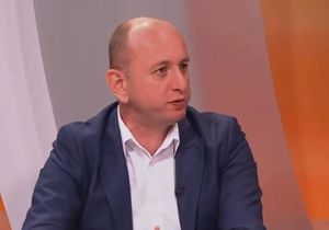 POZIVA NA USTANAK Suludi biser iz Crne Gore ponovno "jaše": "Dao Bog da sve popeli na taj "Jadran" i poslali u Loru ili vas digli u zrak""