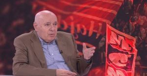 Puhovski: "Treba razmotriti zabranu Torcide, to su neonacistički štreberi"