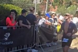 Ministar Habijan objavio snimku s Ironmana, pa krenuli komentari: "Kreni raditi"