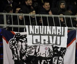 Tajnik Torcide zbog prijetnji novinarima neće u zatvor, dobio mjere opreza