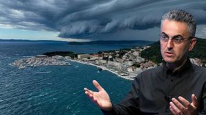Poreč oborio rujanski rekord, Lastovo i Dubrovnik na udaru ekstremnih vrućina: Stiže li prekretnica s kišom?