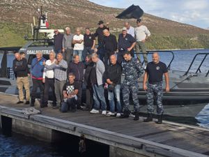 PROBILI BLOKADU DUBROVNIKA U Brocama obilježen povijesni morski podvig!