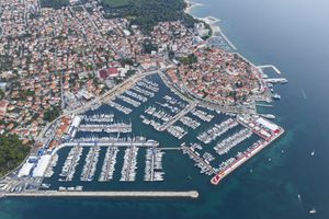 Počinje još jedan rekordni Biograd Boat Show - Više od 400 izlagača i 500 plovila