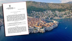 OVO JE PRAVOMOĆNA PRESUDA: Visoki trgovački sud stavio točku na 'i' u sporu oko projekta na Srđu!