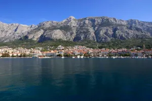KRAJ BETONSKOG UNIŠTAVANJA MAKARSKE? Stiže novi plan koji će strogo ograničiti gradnju!