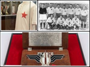 POVIJEST KOJA SE NE ZABORAVLJA Zašto je Hajduk jedini klub koji je fašistima rekao odlučno 'NE'?