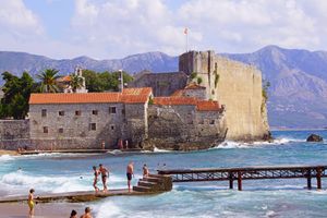Osam zahtjeva RH za ulazak Crne Gore u EU: " Granica, Jadran, Morinj, odšteta..."