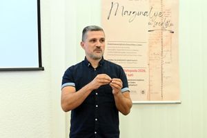 Profesor Krešimir Krolo: "Umjesto kritičkog mišljenja sve je izraženiji cinizam prema medijima"