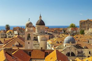 U Dubrovniku mlatio radnike iz Bangladeša
