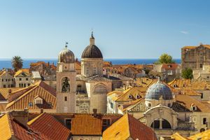 Dubrovnik nominiran za titulu World's Leading Sustainable Destination
