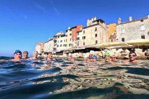"Zdravi Grad Rovinj" - Istarski grad u 2027. godini izdvaja više sredstavlja za očuvanje zdravlja!