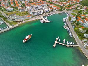 ZADAR U kvartu nazvanom po borovima sve manje borova - Zadarski građevinski boom i grad proturječja