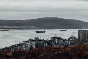 Rusi pšenicu izvoze alternativnom rutom - Ova luka postaje ključna!